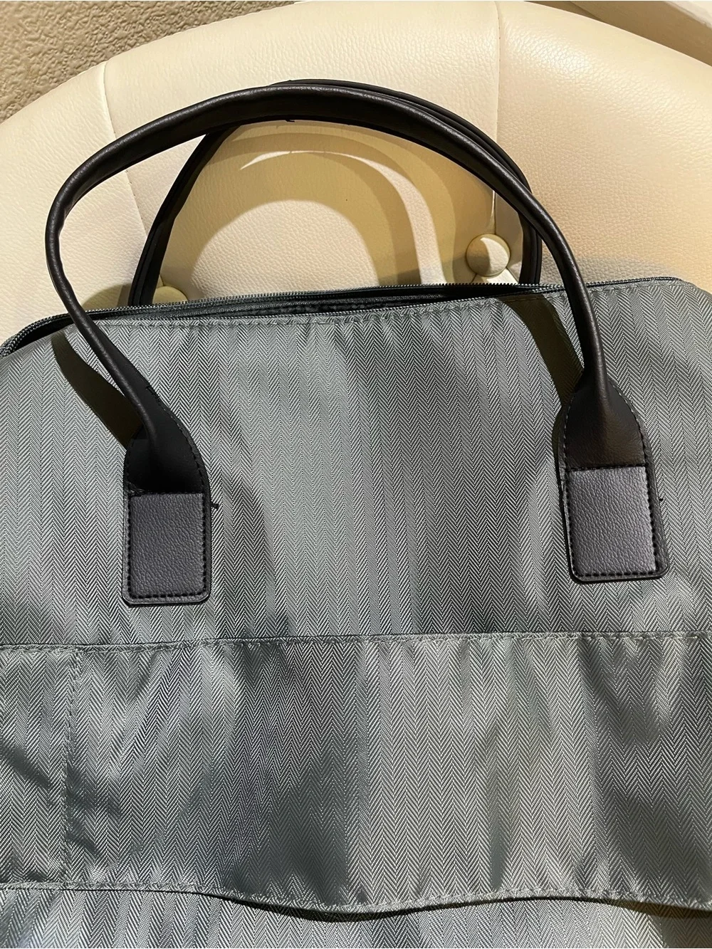 Pan Am Weekend Duffle Bag